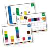 Learning Resources Mathlink® Cube Activity Set 4286